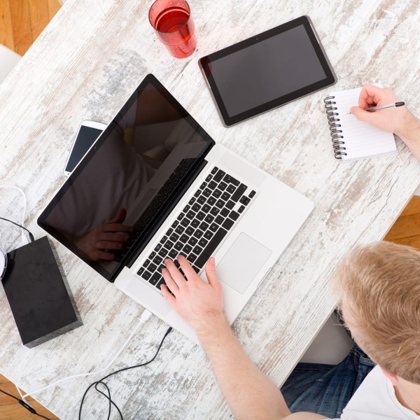 Transforming Your Business with Modern Digital Services