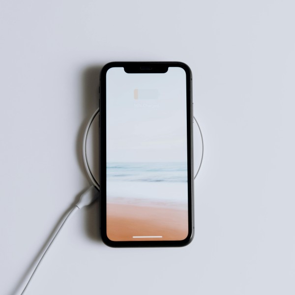 Wireless Charger