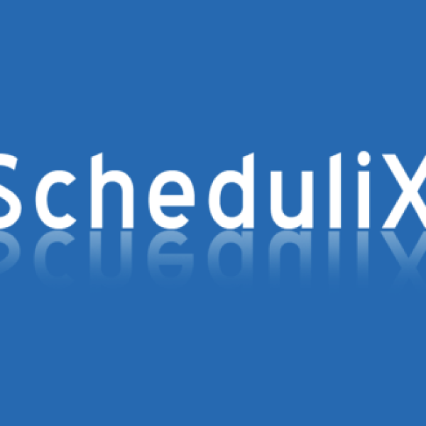 ScheduliX