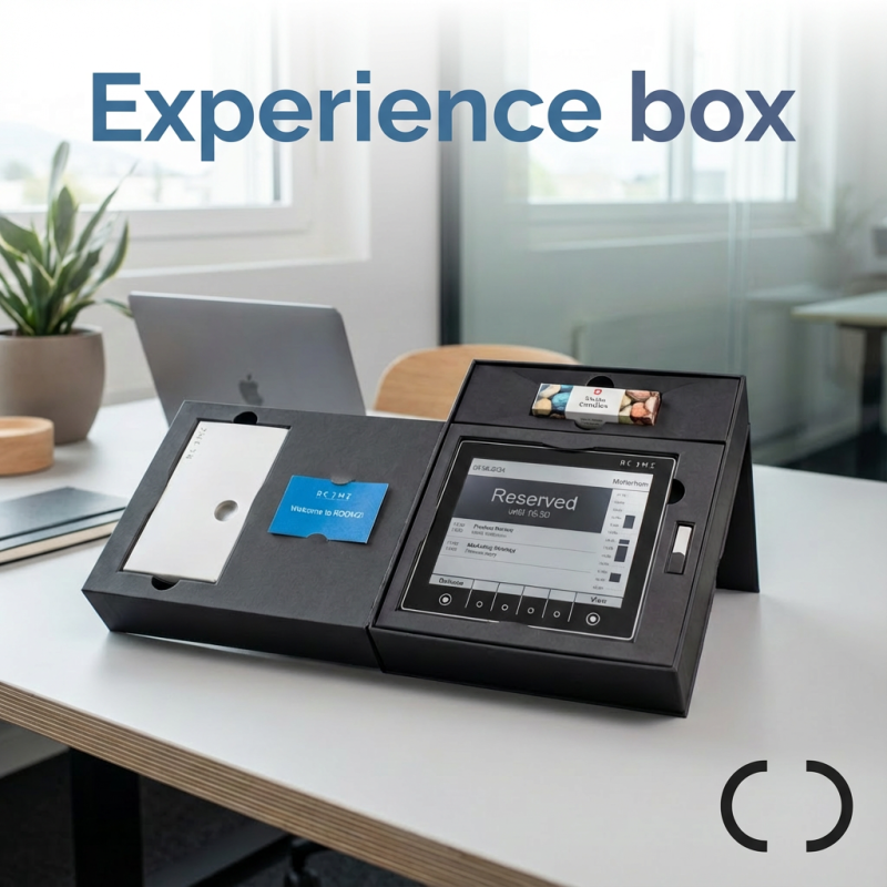 Experience Box
