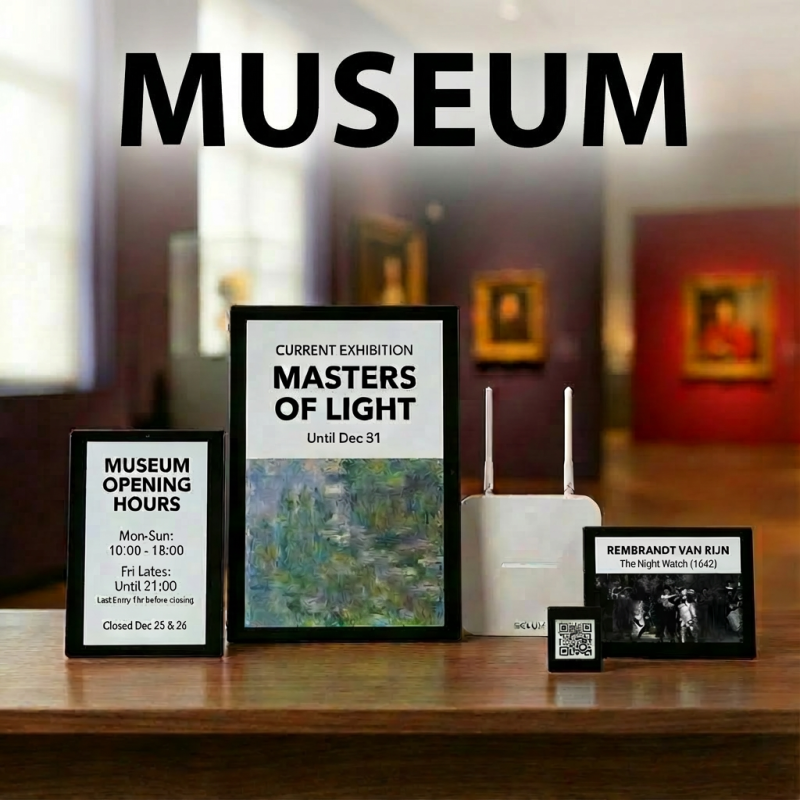 Museum