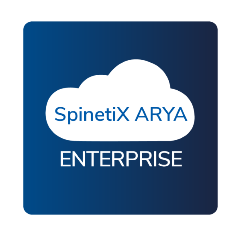 Spinetix ARYA