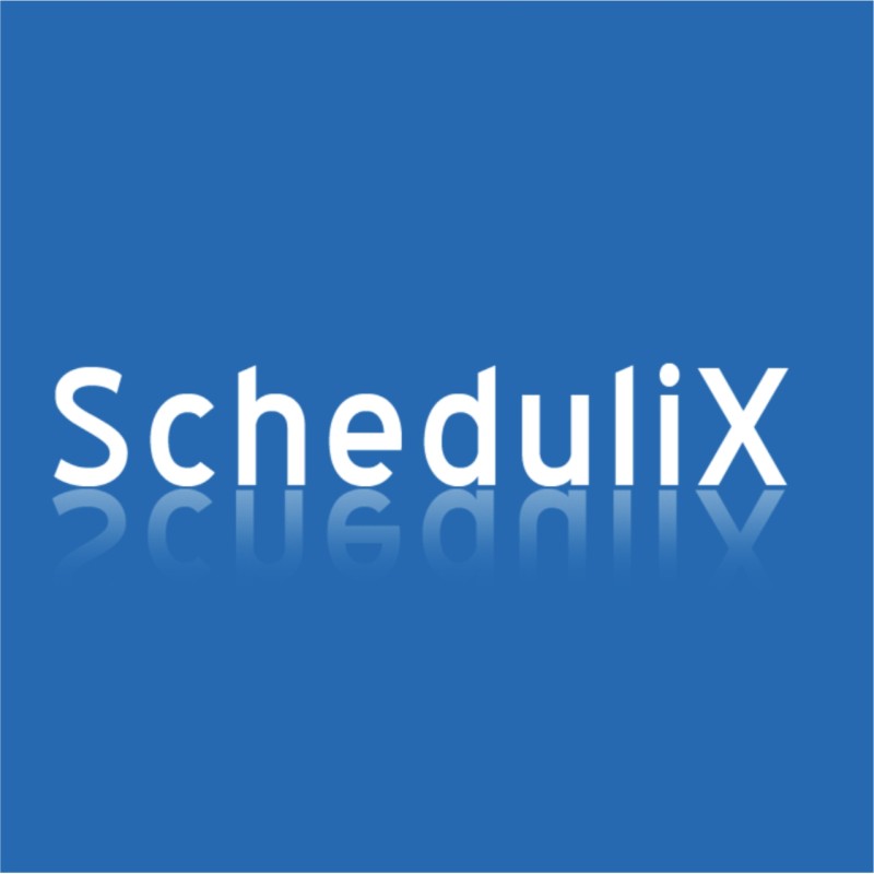 ScheduliX | Saas